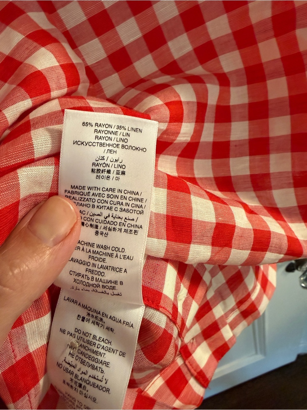 NWT Doen Coralie Dress 8 - Picture 8 of 8